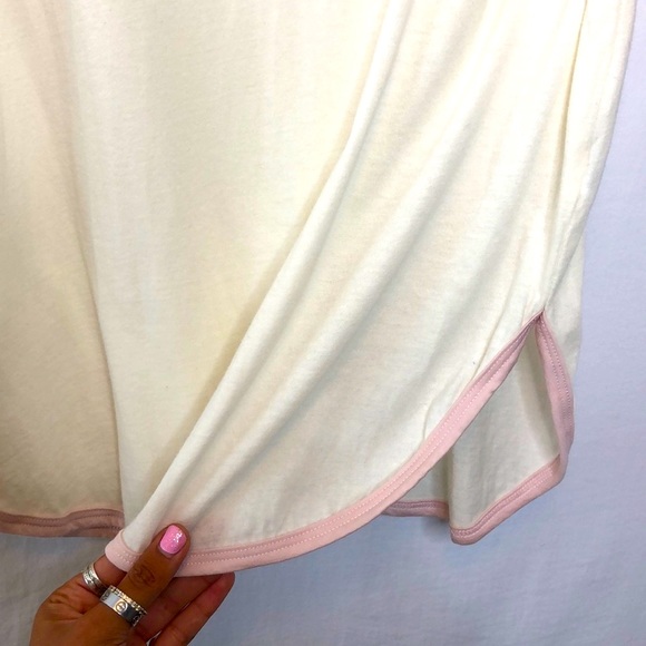 WILDFOX pizza long sleeve sleep-shirt 🍕💕 - Picture 8 of 8